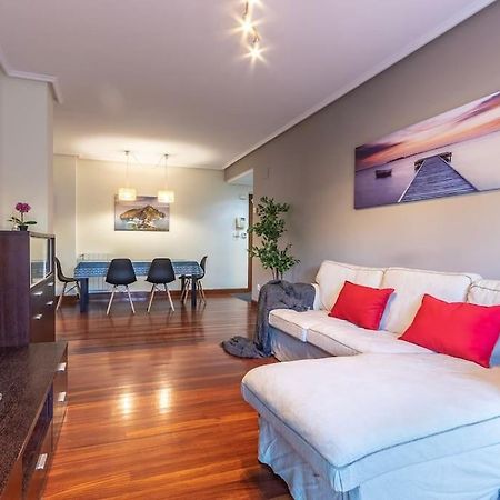 Espectacular Apto Con Terraza En Sopela Exterior photo